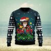 Christian Jesus Ugly Christmas Sweater Gift For Men And Women