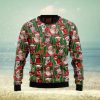 Philadelphia Eagles NFL Limited Ugly Sweater Sweatshirt Wardrobe Gift Christmas