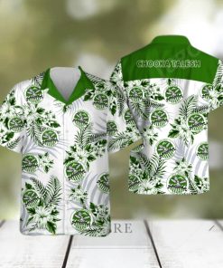 Chooka Talesh Azadegan League Hawaiian Shirt