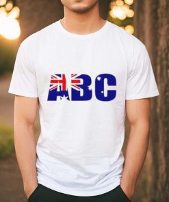Chris Bey Abc World Title Tour Australia 2023 Shirt