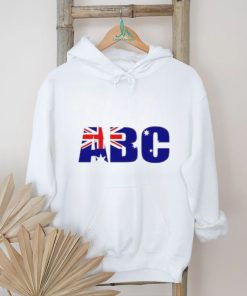 Chris Bey Abc World Title Tour Australia 2023 Shirt