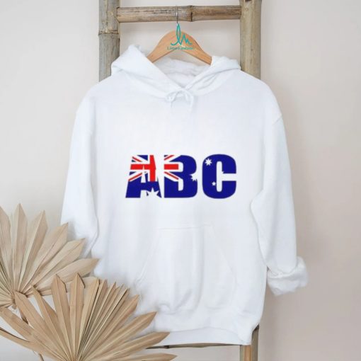 Chris Bey Abc World Title Tour Australia 2023 Shirt