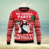 Everyday Is Christmas When You Have Twisted Tea Ugly Christmas Sweater Cute Christmas Gift for Men And Women