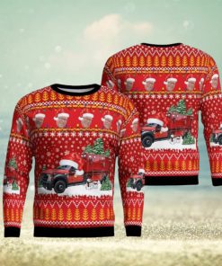 Christmas Aop Gift Ugly Christmas Sweaters