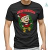 Top new York Be Giant T Shirt