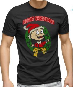 Christmas Baby shirt