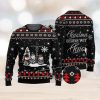 Jesus Cocoa Ugly Christmas Sweater Gift Men Women