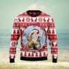 Pig Farm St Patricks Day Ugly Christmas Sweater