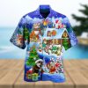 All Over Printed Us Foods Aloha 3D Hawaiian Shirt Gift For Summer