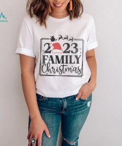 Christmas Family Matching Shirt Most Likely To T Shirt