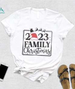 Christmas Family Matching Shirt Most Likely To T Shirt
