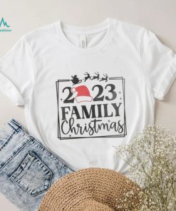 Christmas Family Matching Shirt Most Likely To T Shirt