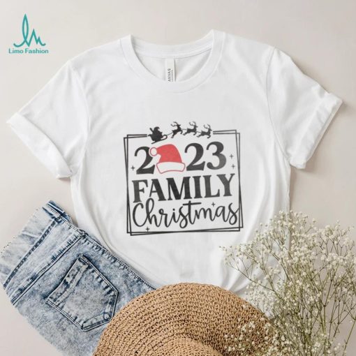 Christmas Family Matching Shirt Most Likely To T Shirt