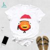 Christmas Tree Mickey Shirt