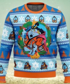 Crash bandicoot ugly on sale sweater