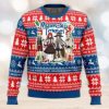 Johnny Depp Hearsay Brewing CO Sweater Xmas Christmas Gift Vacation