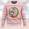 Christmas Ugly Sweater Cavalier King Charles Spaniel Xmas Ball Funny Sweater Gift For Men And Women