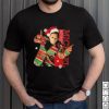 Christmas Michael Myers Halloween Beeteeshop Shirt