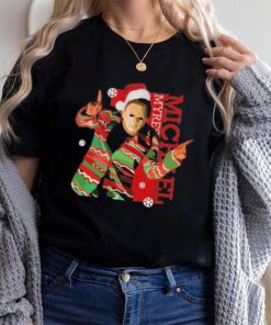 Christmas Michael Myers Halloween Beeteeshop Shirt