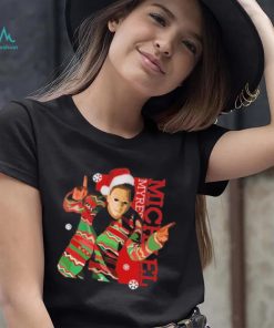 Christmas Michael Myers Halloween Beeteeshop Shirt