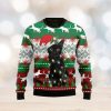 Spider Man 2099 Ugly Christmas Sweater Xmas Gifts Miguel O’Hara Shirt