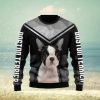 The Mandalorian 3D All Over Printed Ugly Christmas Sweater Christmas Gift For Family