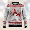 Pabst Blue Ribbon Beer Christmas Ugly Sweater