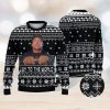 LGBT Bigfoot Ugly Christmas Sweater Xmas Gift Men And Women Christmas Sweater