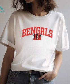 Cincinnati Bengals Antigua Victory Chenille Pullover Shirt