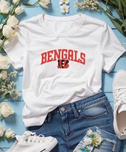 Cincinnati Bengals Antigua Victory Chenille Pullover Shirt