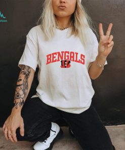Cincinnati Bengals Antigua Victory Chenille Pullover Shirt
