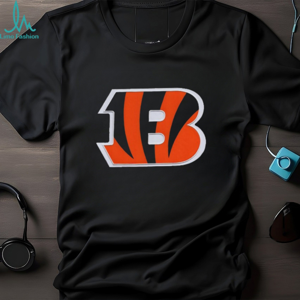 Cincinnati Bengals Youth Fan Fave T Shirt - Limotees