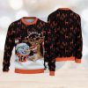 Tennessee Titans – Derrick Henry #22 The Real Lord Of The Rings Titans Ugly Christmas Sweater