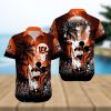 Husky Siberian Mystery 3D Hawaiian Shirt Beach Ready Design