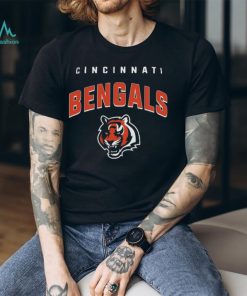 Cincinnati Bengals Preschool Stadium Classic Pullover Shirt