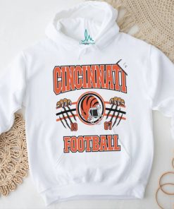 Cincinnati Bengals Tiger shirt - Limotees