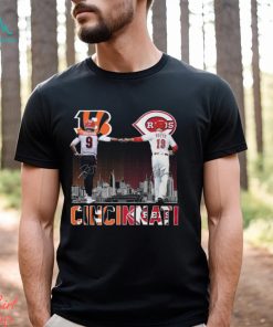 Cincinnati Shirt