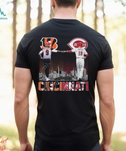Cincinnati Shirt