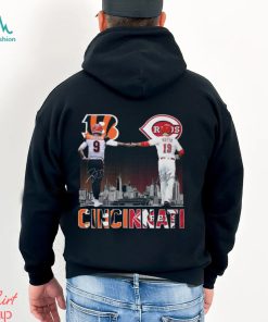 Cincinnati Shirt