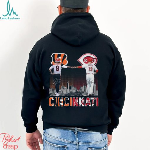 Cincinnati Shirt