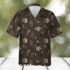 Baadraan Tehran Azadegan League Hawaiian Shirt