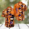 Jack In The Box 3D Hawaiian Shirt Men And Women Gift