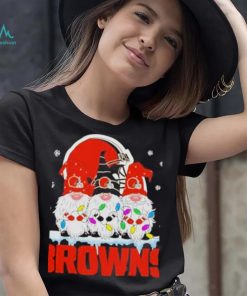 Grateful Dead Cleveland Browns Ugly Christmas 2023 shirt, hoodie