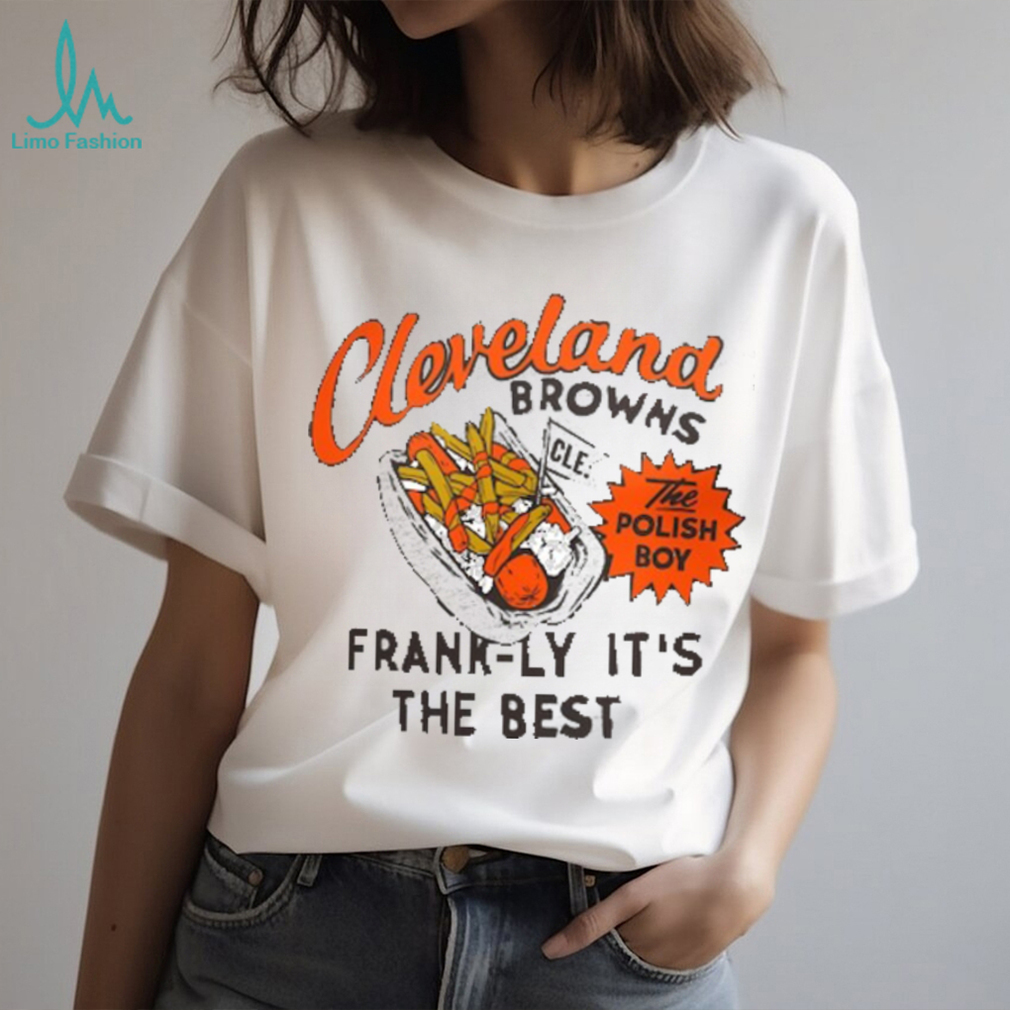 Cleveland Browns Dad  Retro NFL Father's Day T-Shirt – HOMAGE