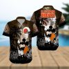 Baltimore Orioles Cute Flower Hawaiian Shirt – Orioles Aloha Shirt