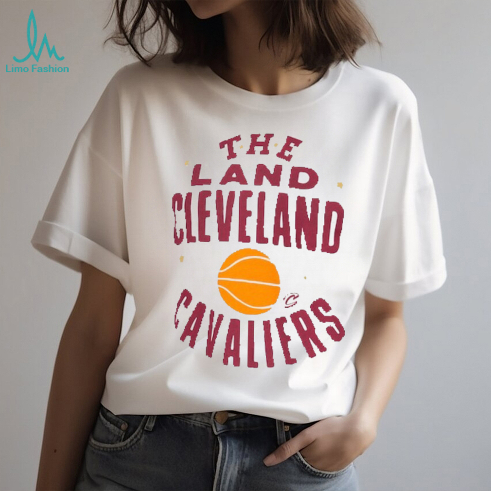 Vintage Cleveland Cavaliers Shirt Size L Free Shipping -   Team shirt  designs, Cleveland cavaliers shirts, Cavaliers shirt