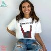 Freddie Mercury Dancing Signature Unisex T Shirt