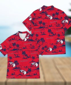 Lilo And Stitch NFL Philadelphia Eagles Hawaiian Shirt Disney Aloha Shirt -  Limotees