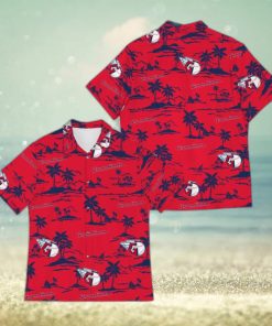 Cleveld Guardis Halloween Hawaiian Shirt For Men And Women Gift Beach