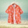 North York Astros Ca Soccer Grunge Polynesian Tattoo Pattern Hawaiian Shirt For Fans